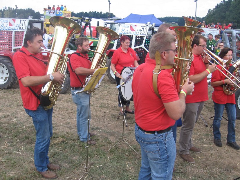 2013_08_31 Traktorrennen Start Jugendensemble (12)